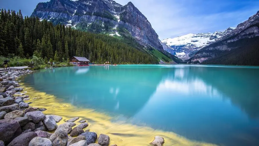 节能高效